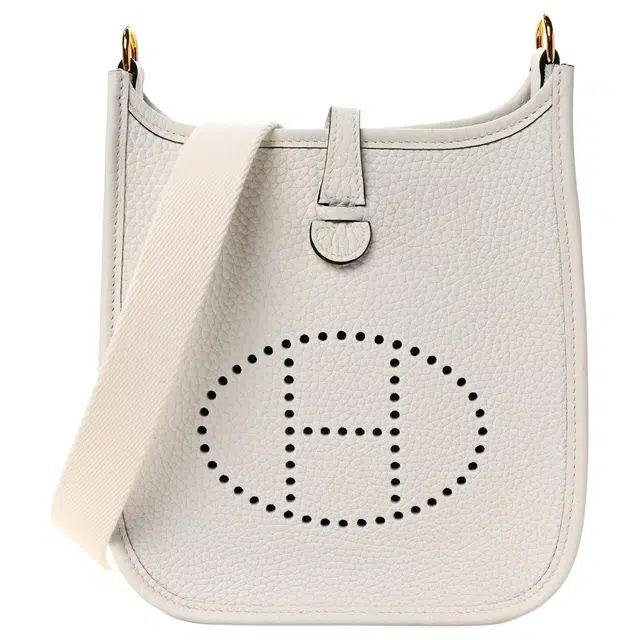 HERMES NATANATA evelyne