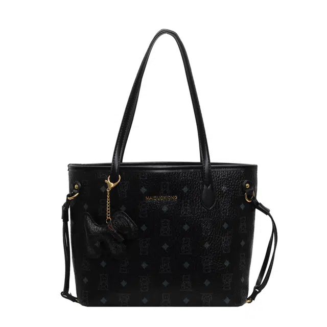 LARTIGENT PU Tote