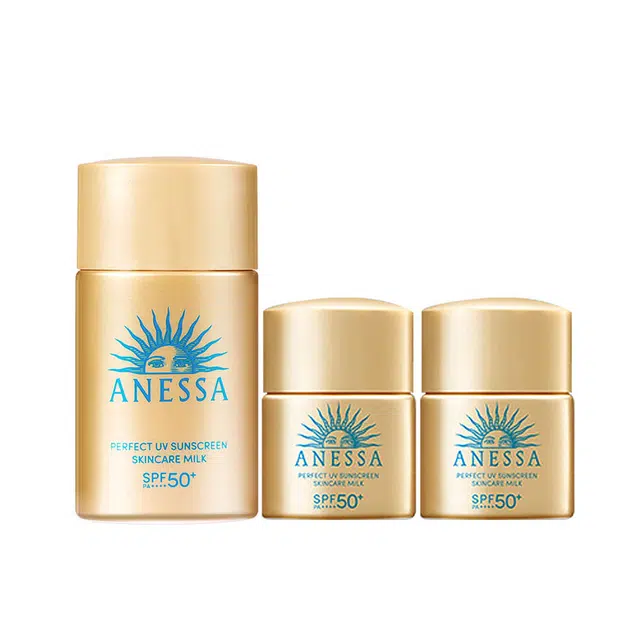 SPF50+PA+