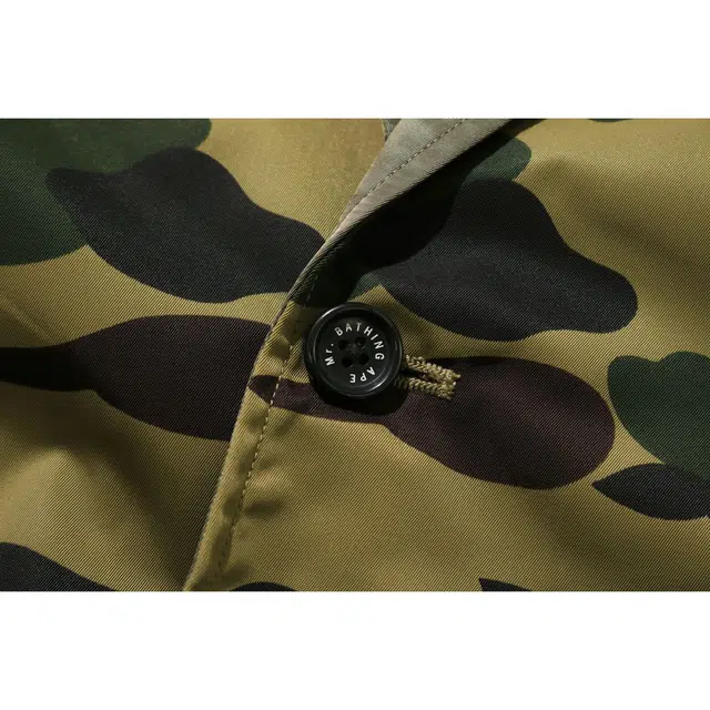 BAPE