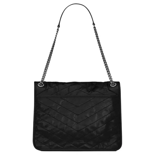 SAINT LAURENT YSL Niki Logo