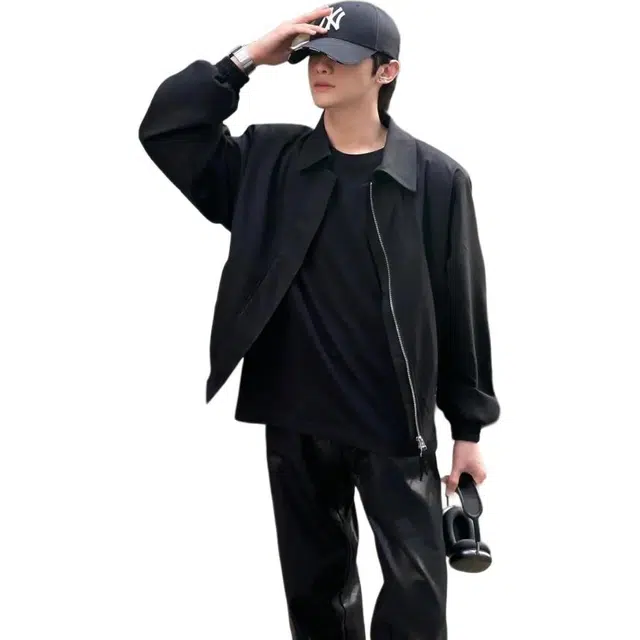 MORii oversizecleanfit