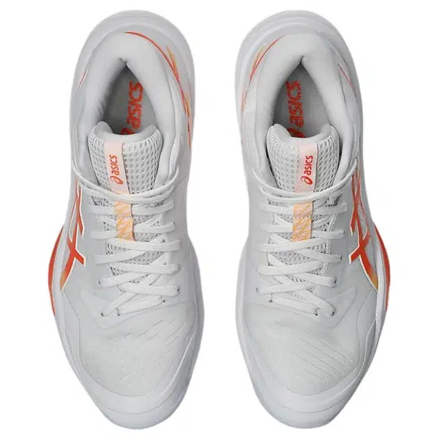 Asics SKY ELITE FF MT 3 White Red