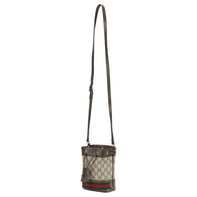 GUCCI Ophidia Logo