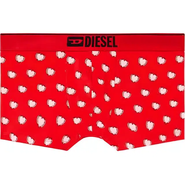DIESEL logo 1
