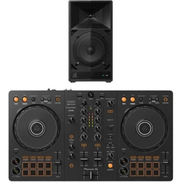 Pioneer DJ WAVE-EIGHT DJ DJ