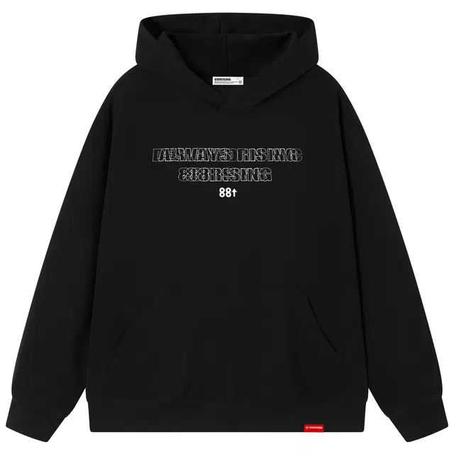 88rising Logo