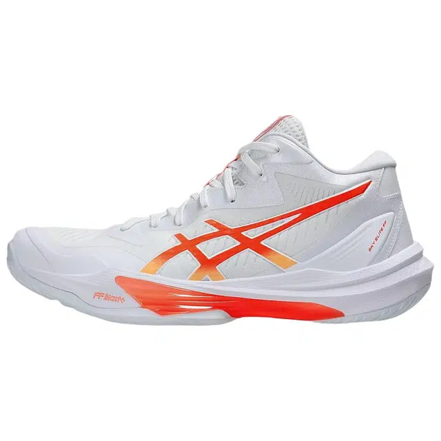 Asics SKY ELITE FF MT 3 White Red