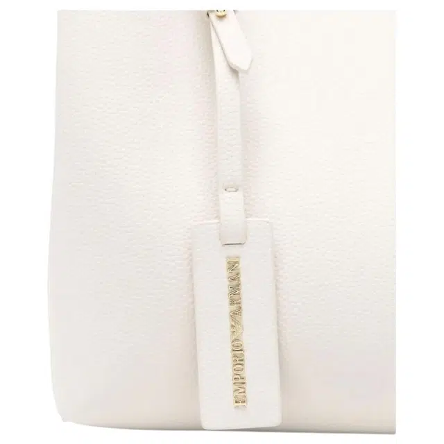 EMPORIO ARMANI PU Tote