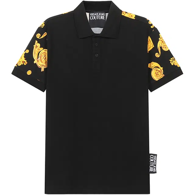 VERSACE JEANS COUTURE Polo