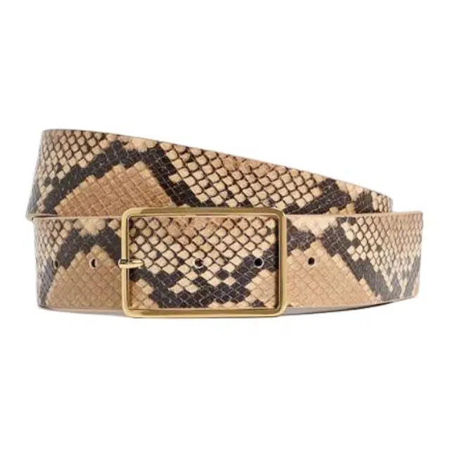 B-Low The Belt 4CM