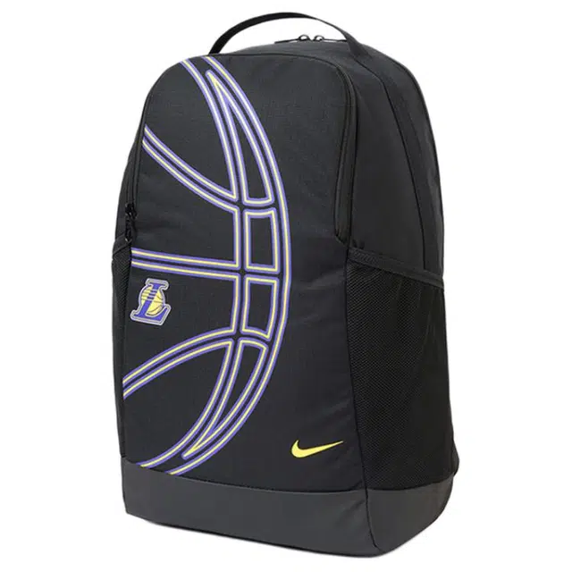 Nike x NBA