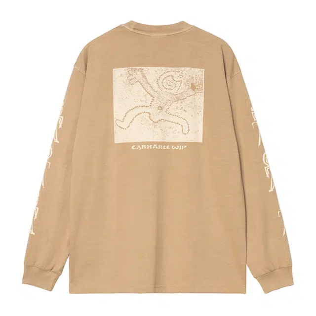 Carhartt WIP C LOGOT