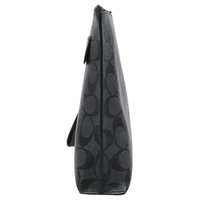 COACH Pouch 30 Logo