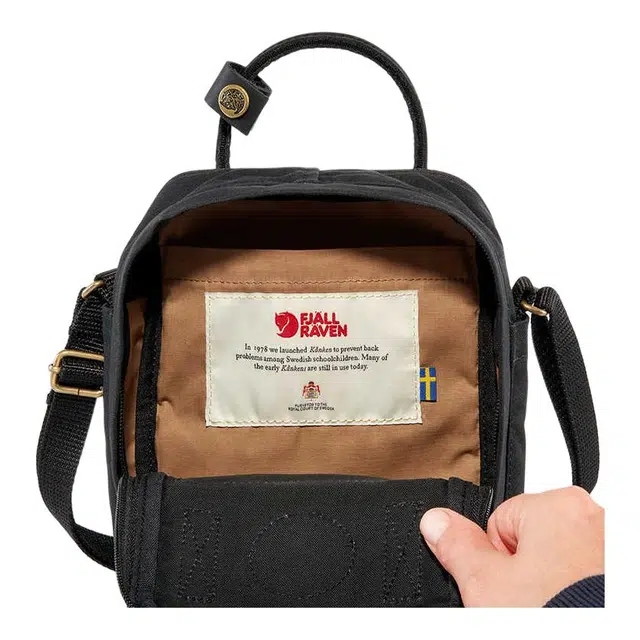 Fjallraven Kanken No. 2 Sling2.5L