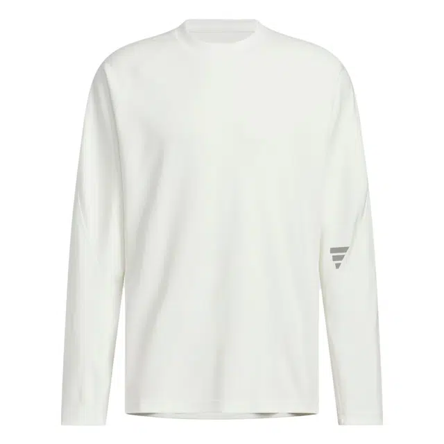 adidas FOS FUTURE STYLE LONG SLEEVE TOP T