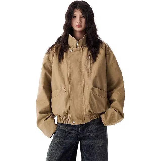 FALIAMS bomber