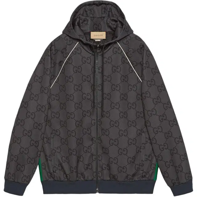 GUCCI SS24 Logo