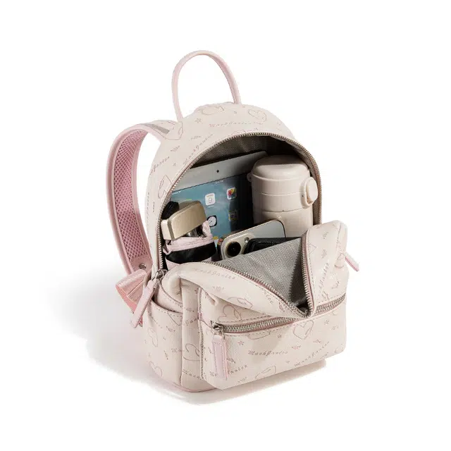 MACKJANICE Dopamine Commuter Backpack