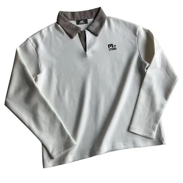 M17 STUDIO polocleanfit