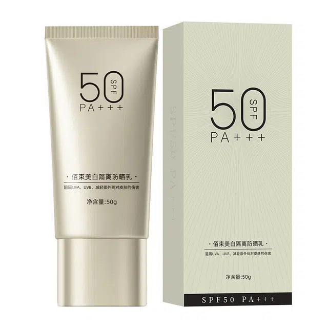 10ml SPF50