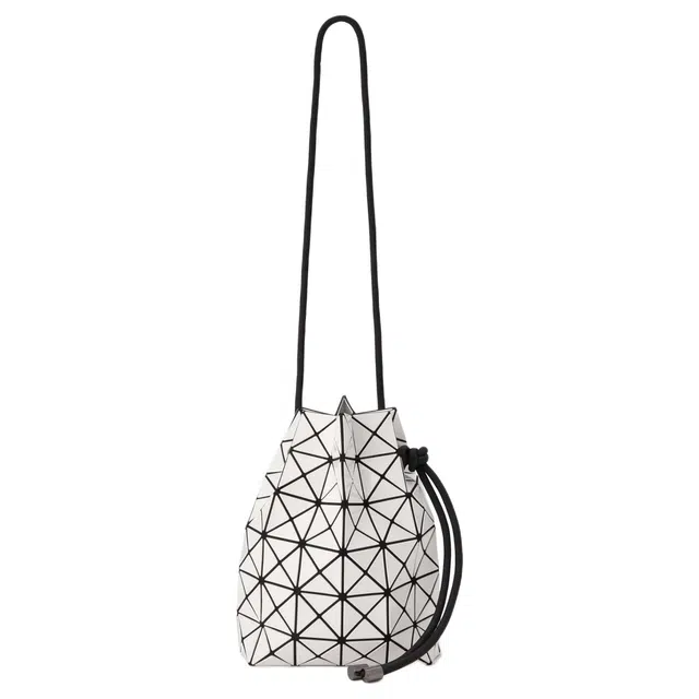 ISSEY MIYAKE Prism Ring 520