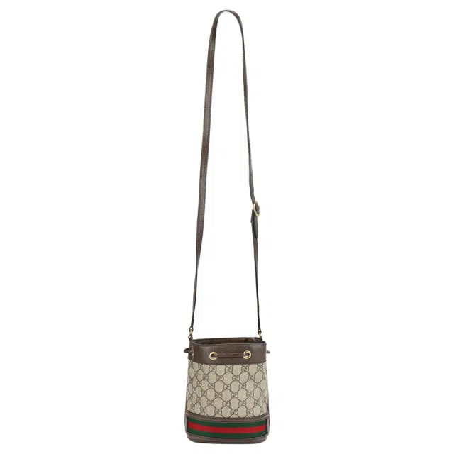 GUCCI Ophidia Logo