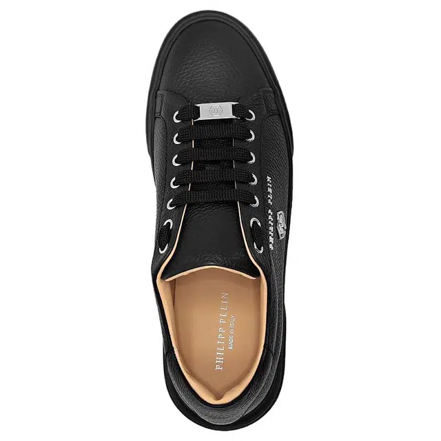 PHILIPP PLEIN Hexagon