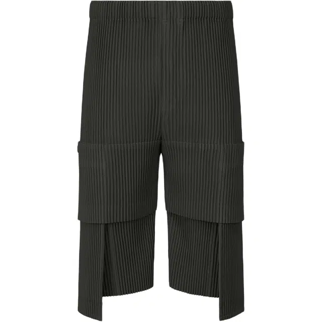 Homme Pliss Issey Miyake FW25