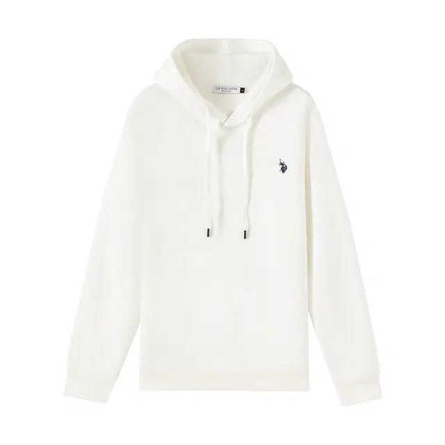 U.S. POLO ASSN. logo