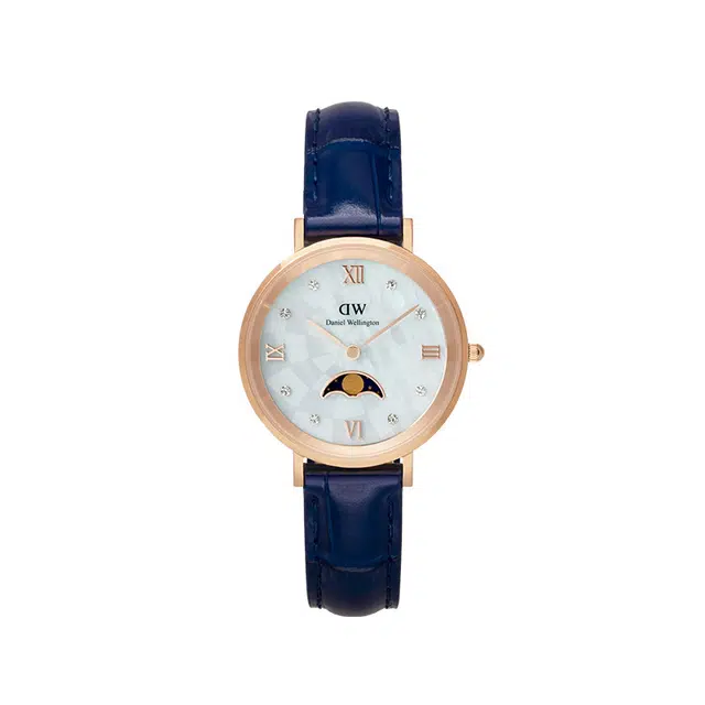 Daniel Wellington DW