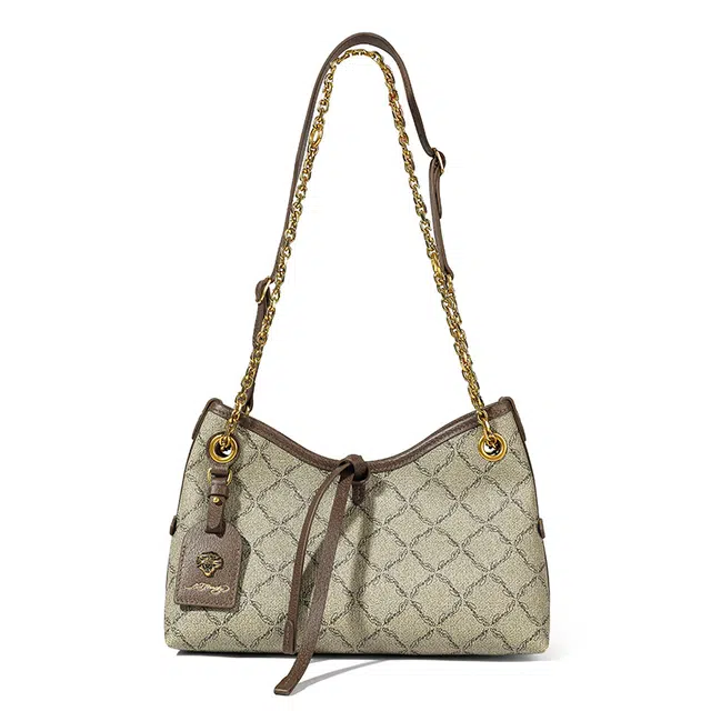 Ed Hardy classic PVC