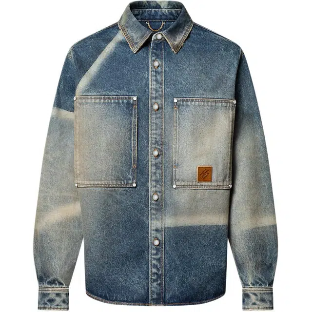 LOUIS VUITTON SS25 Logo