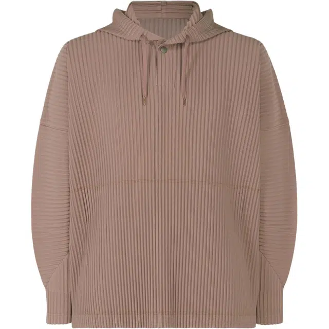 Homme Pliss Issey Miyake FW25
