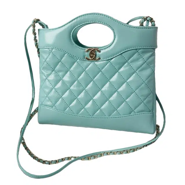 CHANEL 31Bag 24C