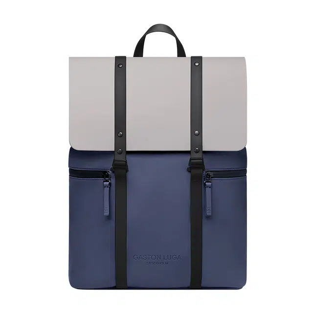 Gaston Luga 13 PU