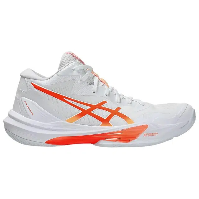 Asics SKY ELITE FF MT 3 White Red