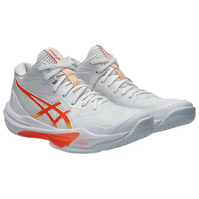 Asics SKY ELITE FF MT 3 White Red