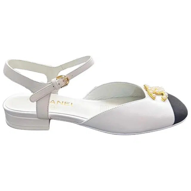CHANEL 25P C
