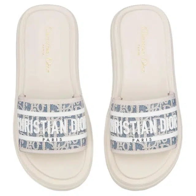DIOR Dioriviera Dway EVA