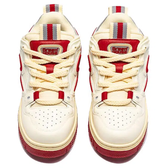 ANTA SNEAKERVERSE 3STEPS