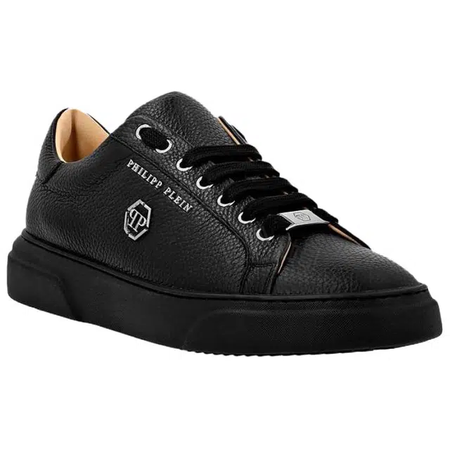 PHILIPP PLEIN Hexagon