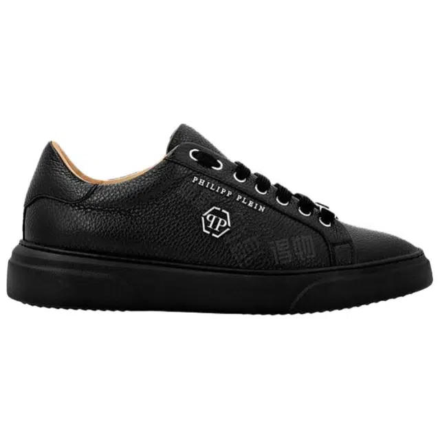 PHILIPP PLEIN Hexagon
