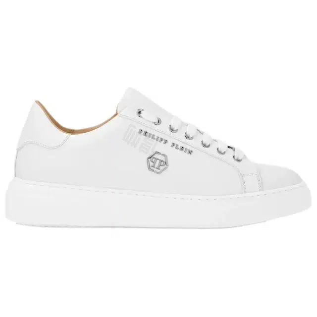 PHILIPP PLEIN Hexagon