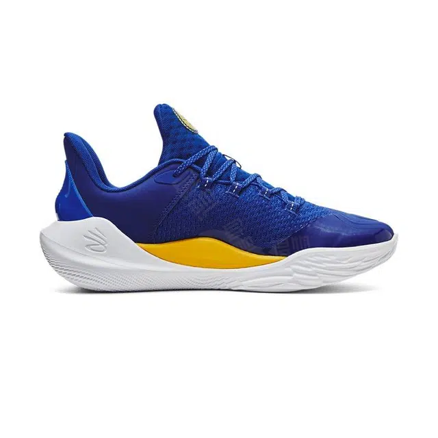 Under Armour Curry 11 11