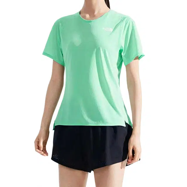 THE NORTH FACE SUMMIT T