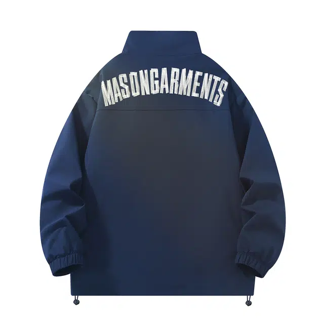 masongarments Logo