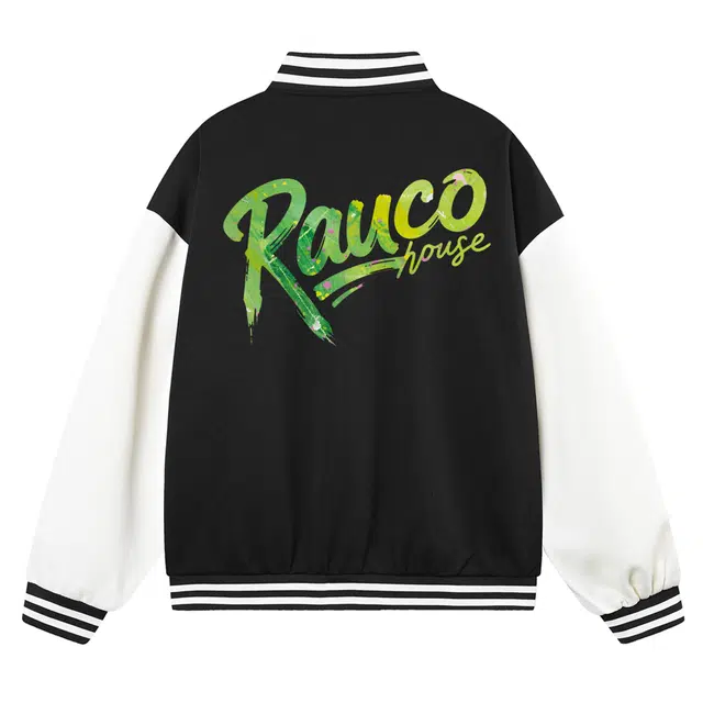 Raucohouse