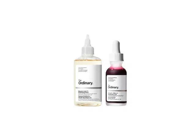 The Ordinary