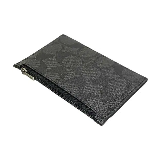 COACH Card Case 13